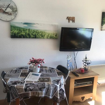 דירות Studio Cosy Font-Romeu מראה חיצוני תמונה
